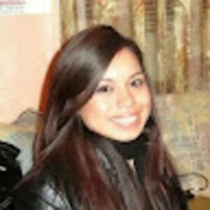 Meet your Posher, Daisy